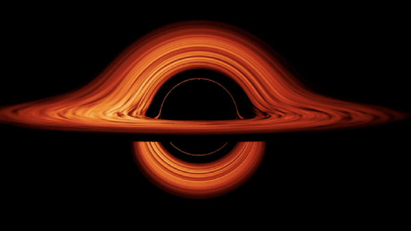 ISROs XPoSat satellite exploring the possibilities of time travel through black hole probing ISROs XPoSat satellite exploring the possibilities of time travel through black hole probing