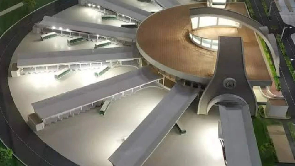 Southern District People in Chennai disappointed over the New Kilambakkam New Bus Stand. Southern District People in Chennai disappointed over the New Kilambakkam New Bus Stand.