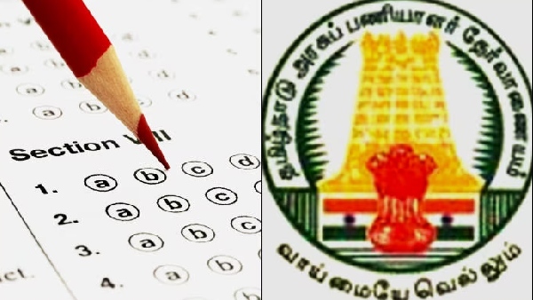Annamalai urges to postpone tnpsc exam due to south districts flood Annamalai urges to postpone tnpsc exam due to south districts flood