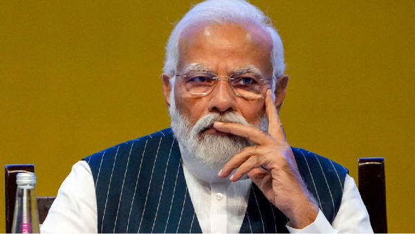 We have spent Rs 120 lakh crores in Tamil Nadu in 10 years, PM Modi says in trichy We have spent Rs 120 lakh crores in Tamil Nadu in 10 years, PM Modi says in trichy