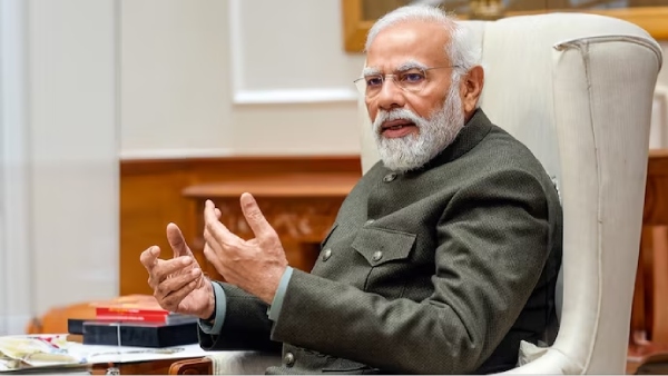 A hearty welcome to PM Modi in holy land of Tiruchirappalli: Governor RN Ravi A hearty welcome to PM Modi in holy land of Tiruchirappalli: Governor RN Ravi