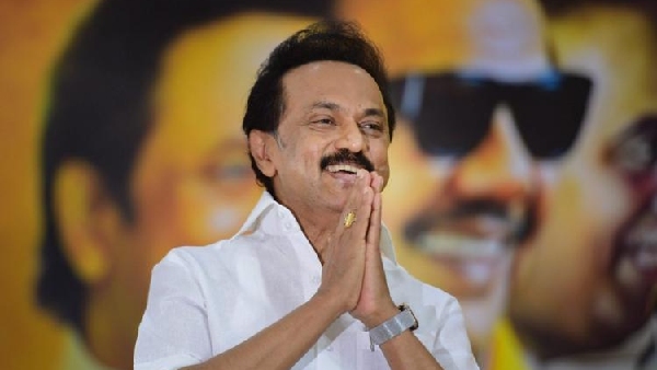 Tamil Nadu is the best state in higher education in the country says CM Mk Stalin at Bharathidasan University convocation Tamil Nadu is the best state in higher education in the country says CM Mk Stalin at Bharathidasan University convocation