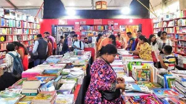 Chennai Book fair 2024 to be inaugurated today 