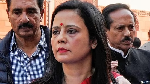Case against the disqualification of Mahua Moitra from Lok Sabha is hearing in Supreme Court today 