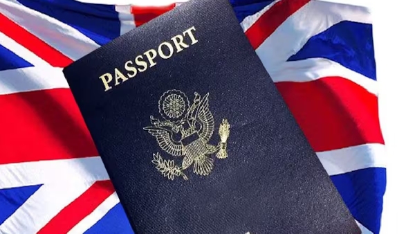 6 Arab countries citizens can travel to Britain without a visa 