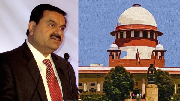 Supreme court judgement on Adani Hindenburg Row that Sebi can continue prope 