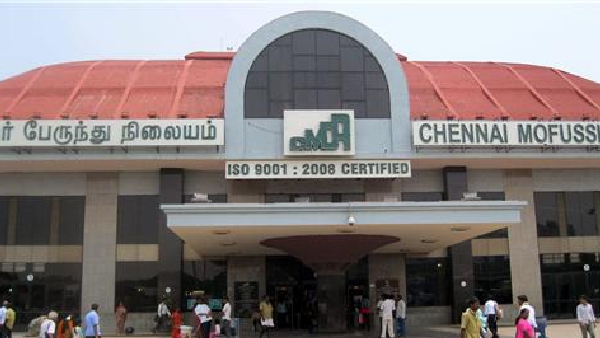 What will happen to Koyambedu Old Bus Stand as Kilaampakkam bus stand start working? What will happen to Koyambedu Old Bus Stand as Kilaampakkam bus stand start working?