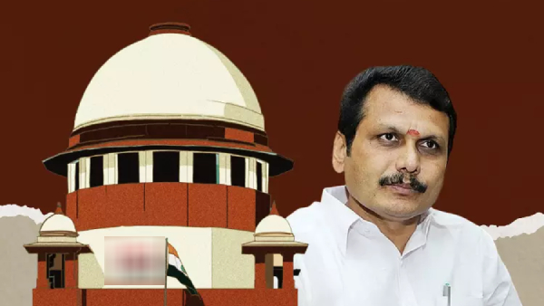 Job scam case on Senthil Balaji to hear today at MP,MLA special court 