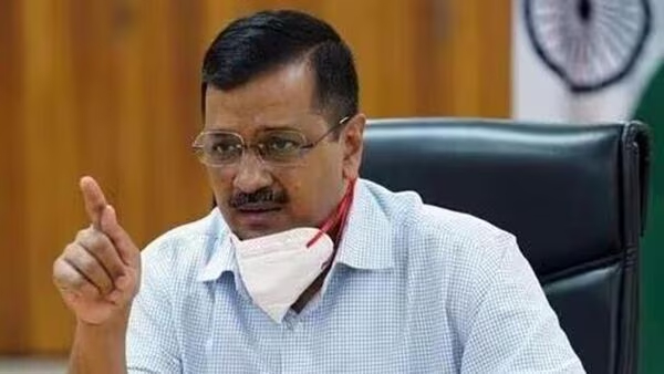 Delhi CM Arvind Kejriwal didnt appear before the ED for the 3rd time 