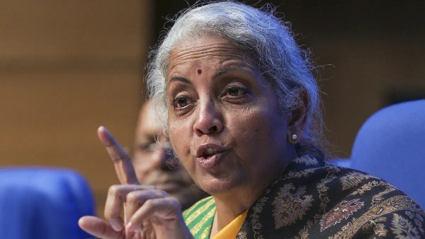 Centre has not give any funds for implementing Chennai Metro Phase-II project, Nirmala Sitharaman claim is wrong 