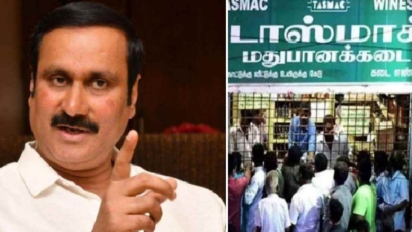 Farmer killed in dharmapuri: Anbumani ramadoss urges to close tasmac