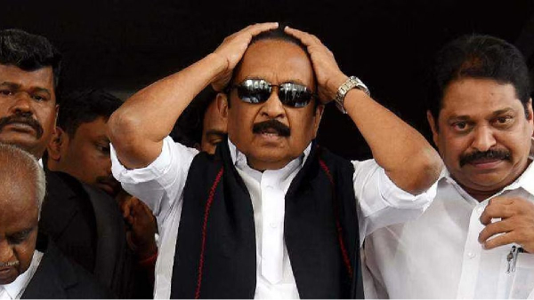 Thoothukudi Sterlite case hearing on 22nd January in Supreme court MDMK Vaiko Statement Thoothukudi Sterlite case hearing on 22nd January in Supreme court MDMK Vaiko Statement