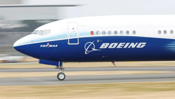 Major aerospace company Boeing to invest more in chennai 