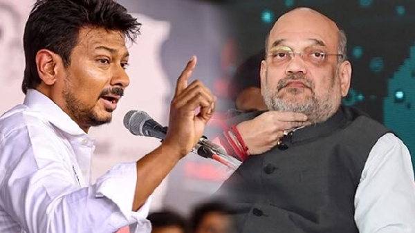 Why are Tamil Nadu MPs suddenly meeting Minister Amit Shah in Delhi? 