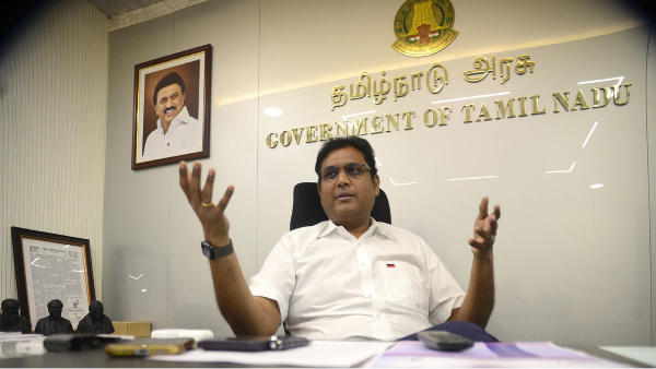 Tamil Nadu Global Investors Meet 2024 Join us in celebrating the industrial legacy of Tamil Nadu