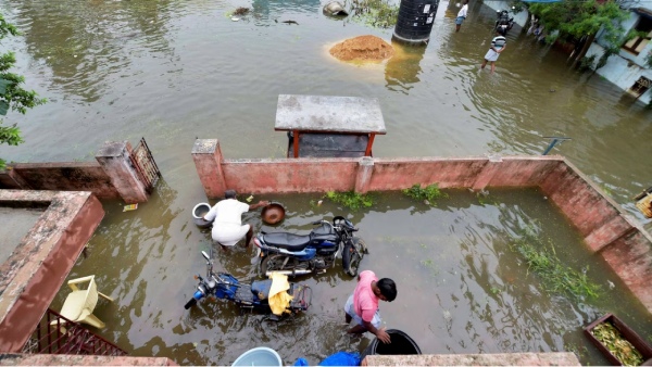 No ground floor houses at Tambaram at very soon, Corporation has plan 