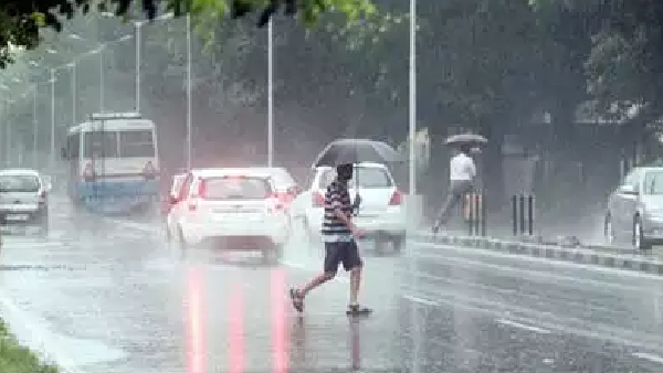 Most of the places Tamilnadu will get rain today says Chennai meteorological dept