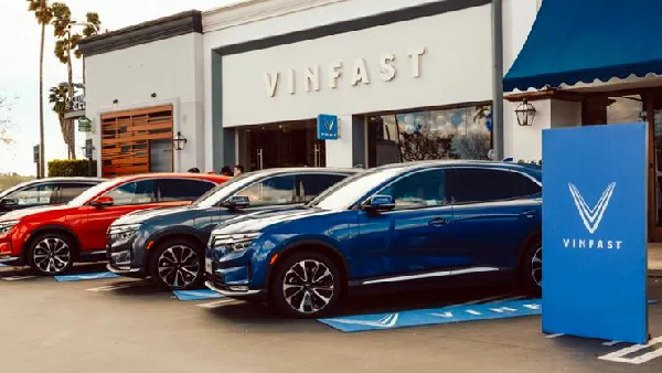 Chennai FORD factory will be return again: Vinfast will go for Tuticorin 