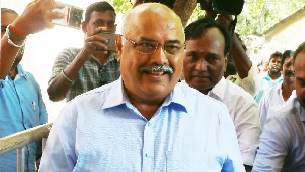 பெண் அதிகாரிக்கு பாலியல் தொல்லை! ராஜேஷ் தாஸ் மேல்முறையீடு மனுவில்