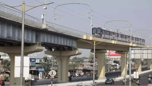 Two major bridges in Chennai will be demolished soon due to Metro Works 