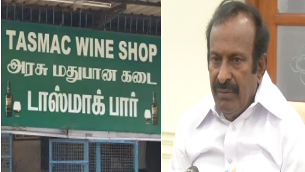  Will Tamilnadu govt give approval for Palm wine sale answers minister Muthusamy