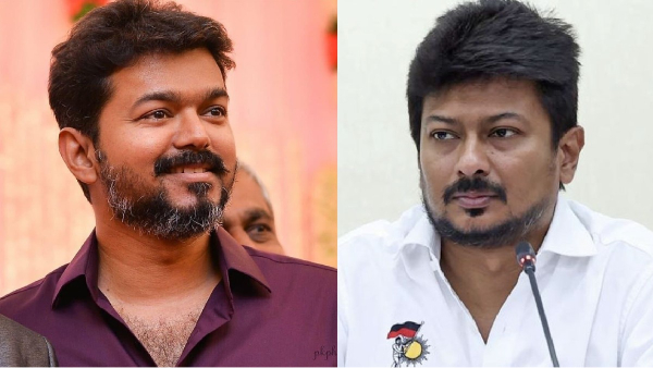 Why did not Actor Vijay come to Kalaingar 100 event that conveyed minister Udhayanidhi Stalin? 