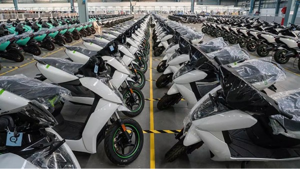  Tamil Nadu has overtaken Gujarat in total EV registrations 