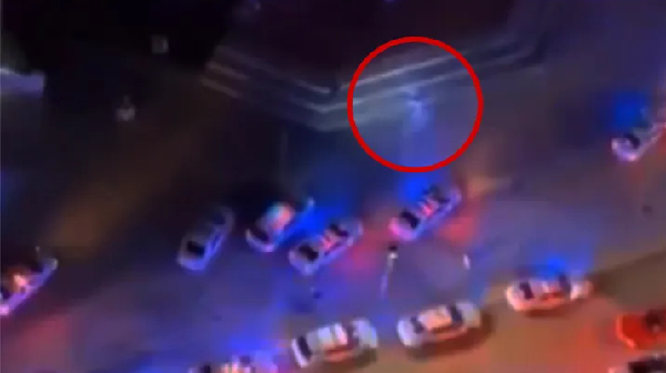 Did aliens really visit Miami Mall? What did Police gathered there in huge numbers? 