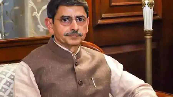 Tamil Nadu governor RN Ravi withdraws Vice Chancellors search committee for 3 Universities
