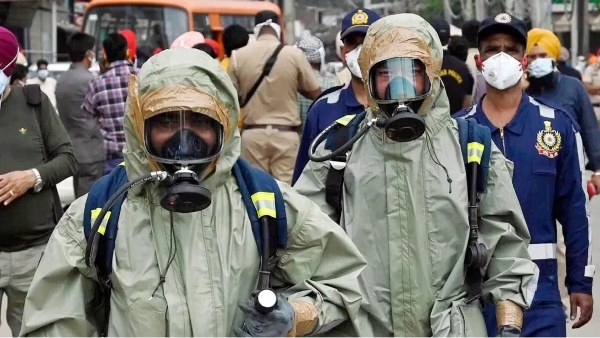 TN Government decides to give Compensation to people affected by ammonia gas leak in chennai ennore TN Government decides to give Compensation to people affected by ammonia gas leak in chennai ennore