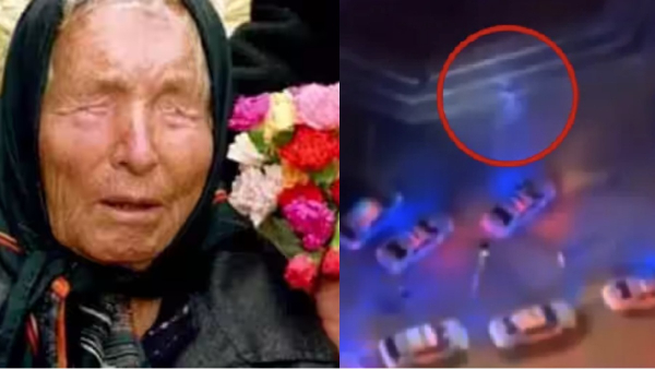 Granny Baba Vanga prediction for 2024 happening one by one all of a sudden 