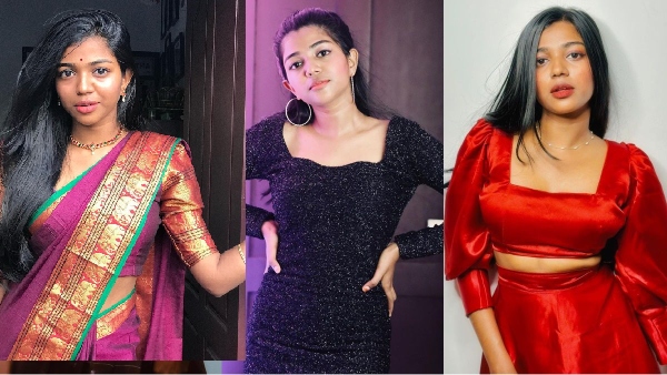 Online money doubling forex fraud shaking the instagram: Amala Shaji accused of fake advertisements 