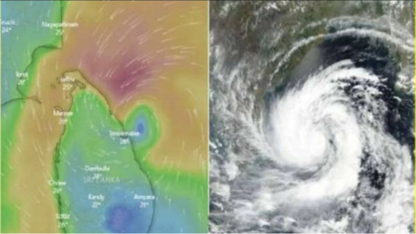 Orange Alert due to Heavy Rain and Tamil Nadu government should ensure people safety, says TTV Dinakaran Orange Alert due to Heavy Rain and Tamil Nadu government should ensure people safety, says TTV Dinakaran