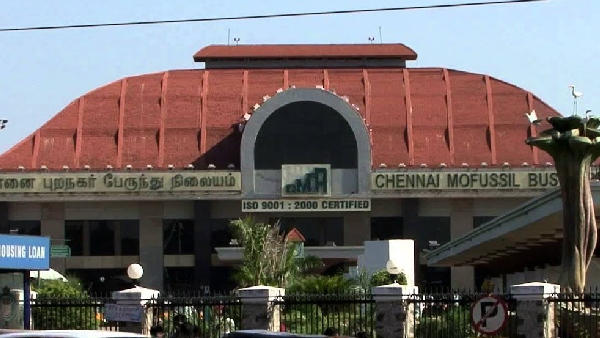 Kilambakkam Bus Stand: TN Govt to inter connect Chennai Mofussil Bus Terminuses? Kilambakkam Bus Stand: TN Govt to inter connect Chennai Mofussil Bus Terminuses?