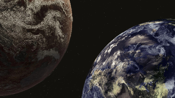 How the Life on Earth could come to an end as the Oxygen levels are dropping How the Life on Earth could come to an end as the Oxygen levels are dropping