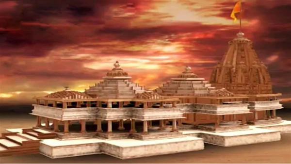 When Jayalalithaa supported Karseva for Ayodhya Ram Temple?
