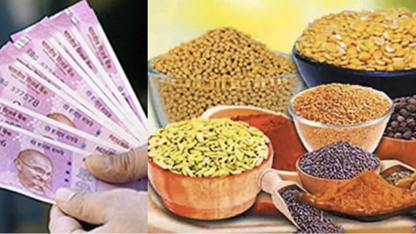 Do you know why did dal price sudden Decrease in tamil Nadu and Farmers are Very Happy