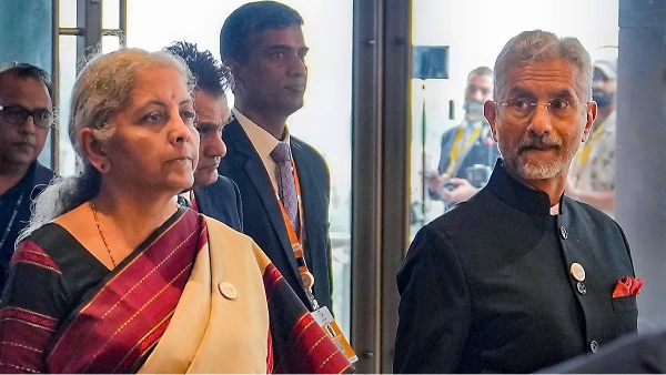 Lok Sabha Election 2024: BJP to field Nirmala Sitharaman, Jaishankar in Karnataka?