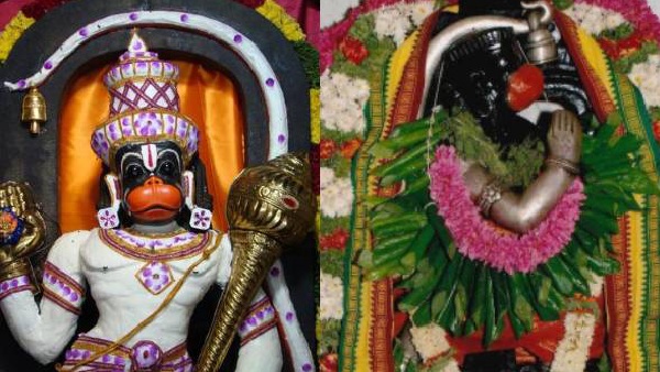 Hanuman jayanthi: Why Hanuman like Betel and Butter