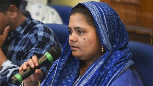 Bilkis Bano case: Gujarat BJP govt plays drama with 9 convicts missing 