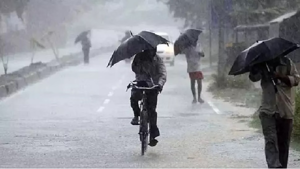 Northeast Monsoon will continue says IMD Balachandran 