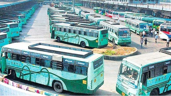 Where to board the bus amid the Pongal Special bus booking? All you need to know 