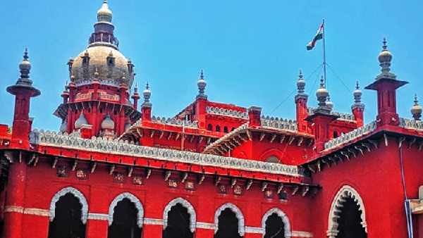 Chennai HC squashes IPS Officer Rajesh dass plea against his judgement on woman IPS officer 