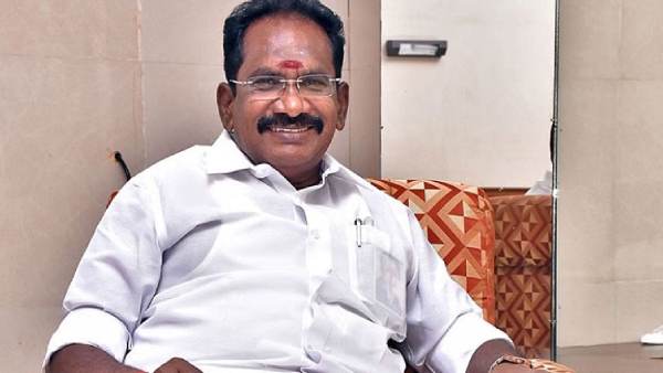 ADMK former minister Sellur raju comment for the question about O Panneerselvam