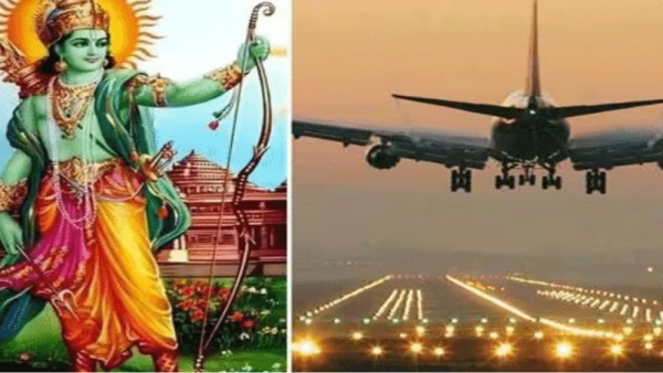 Direct flight service from Chennai to Ayodhya next week says Chennai Airport officials 
