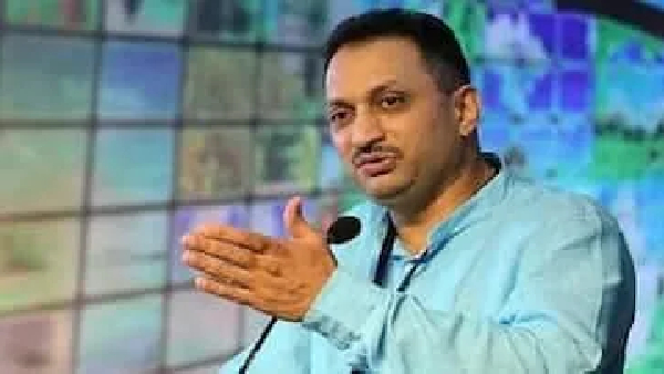 Suomoto Case filled against Karnataka BJP MP Anant Kumar Hegde over controversial remark on Bhatkal mosque Suomoto Case filled against Karnataka BJP MP Anant Kumar Hegde over controversial remark on Bhatkal mosque