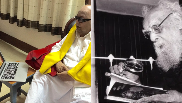 We are pioneers in Technology: TN government reminds Annamalai