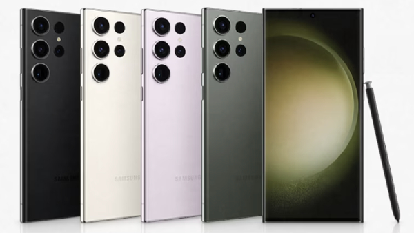 Amazon gives offer for Samsung S23 Ultra Amazon gives offer for Samsung S23 Ultra