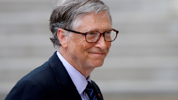  How AI Will Transform Peoples Lives In Next 5 Years Explains Bill Gates 