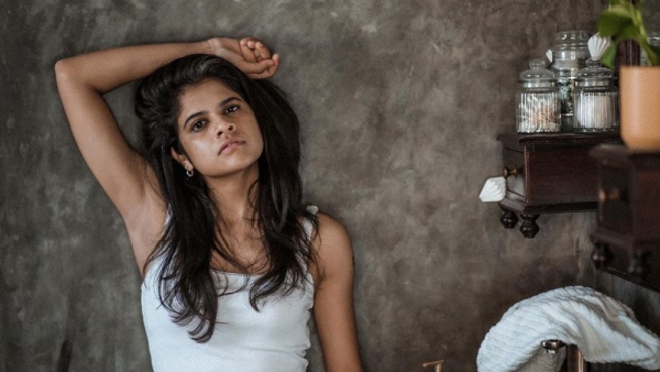 Bigg Boss Tamil season 7 grand finale 2nd runner up maya reaction Bigg Boss Tamil season 7 grand finale 2nd runner up maya reaction